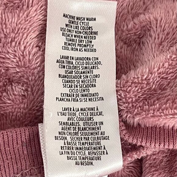 Disney Baby Minnie Mouse Pink Bodysuit  Size 3/6 Months - Picture 5 of 5